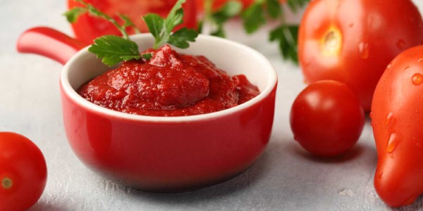 تصویر 5 از خرید و قیمت رب گوجه فله صادراتی + فروش صادراتی
